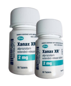 Comprar Xanax 2 Mg