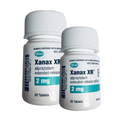 Comprar Xanax 2 Mg