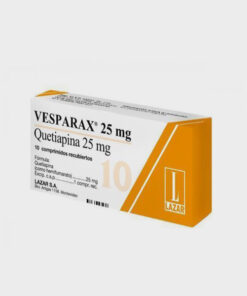 Comprar Brallobarbital (Vesparax) en línea